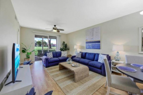 Beautiful 2 bedroom condo w/ Golf Membership Included